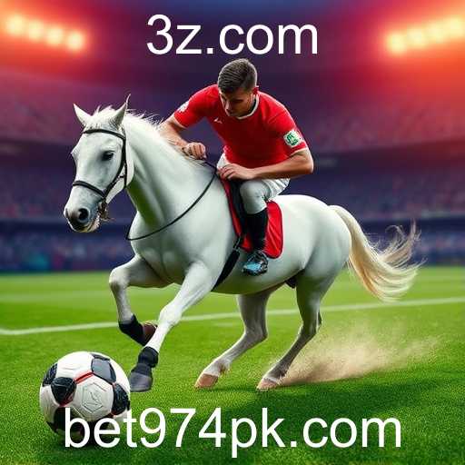 Bet974: O Futuro das Apostas em 2025