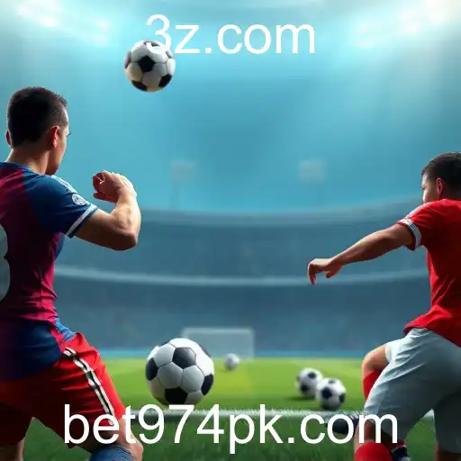 O Impacto do Bet974 no Cenário de Jogos Online em 2025
