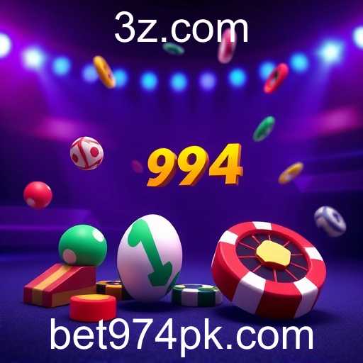 A Ascensão do Bet974 no Mundo dos Jogos Online