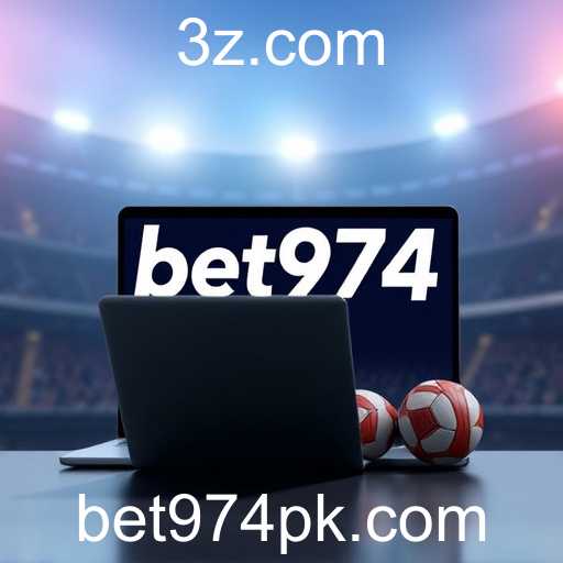 A Ascensão do Bet974 no Mercado de Jogos em 2026