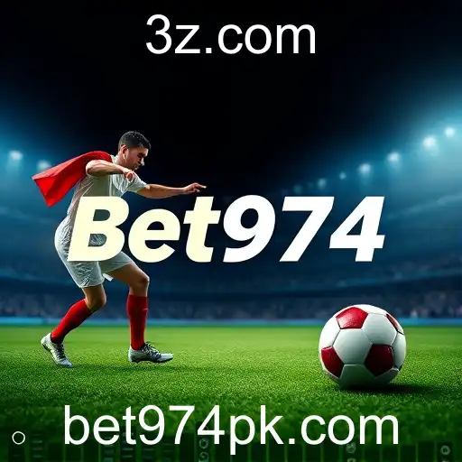 Explorando o Universo de Apostas no Bet974