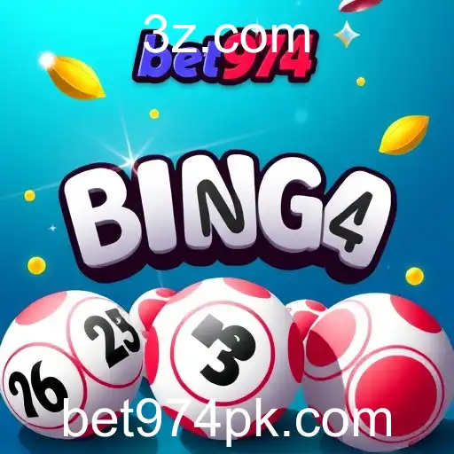 Bingo: A Emoção do Clássico Jogo no Bet974