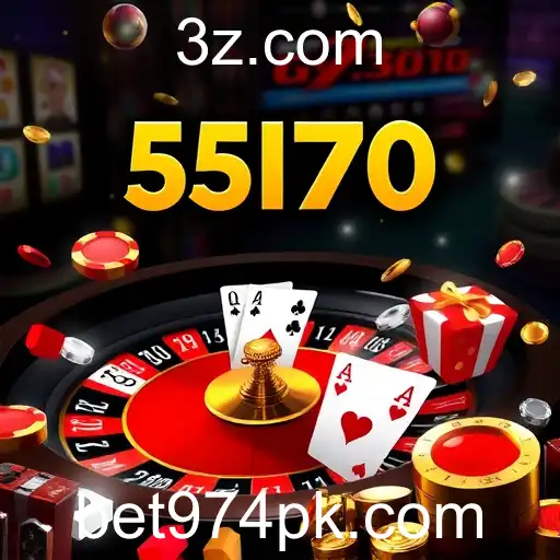 A Ascensão dos Jogos de Cassino Online na Plataforma Bet974