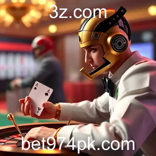 O Impacto das IA nos Jogos de Cassino Digitais