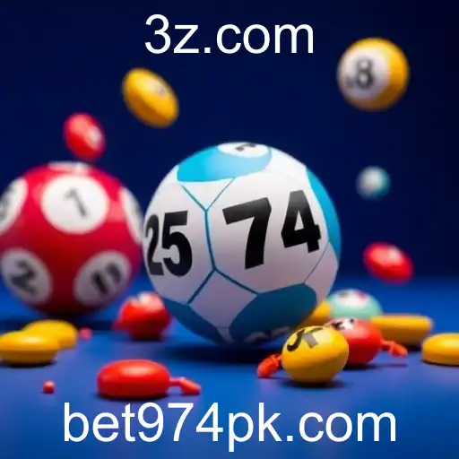Explorando a Empolgante Categoria de Loteria no Bet974