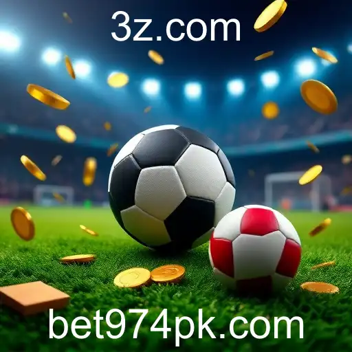 A Ascensão de Bet974 no Mercado de Jogos Online
