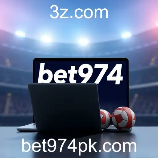 Bet974: Tendências e Desafios no Cenário Atual dos Jogos Online