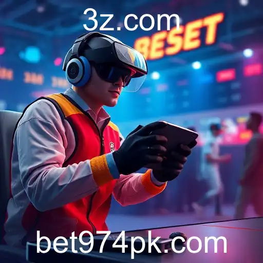 Mudanças Revolucionárias no Setor de Jogos Online