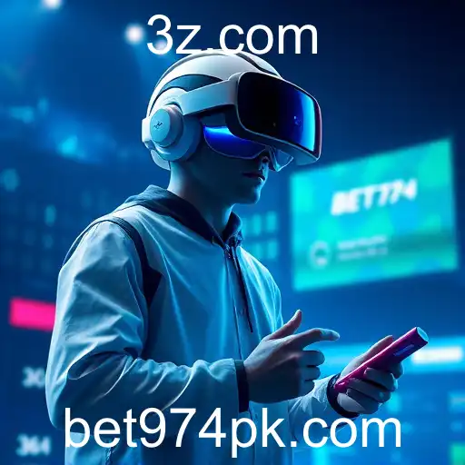 A Ascensão da Inovação nos Jogos Online