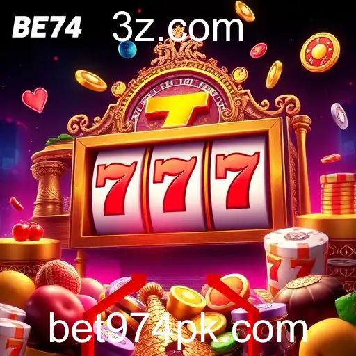 A Fascinante Categoria de Caça-Níqueis no Bet974