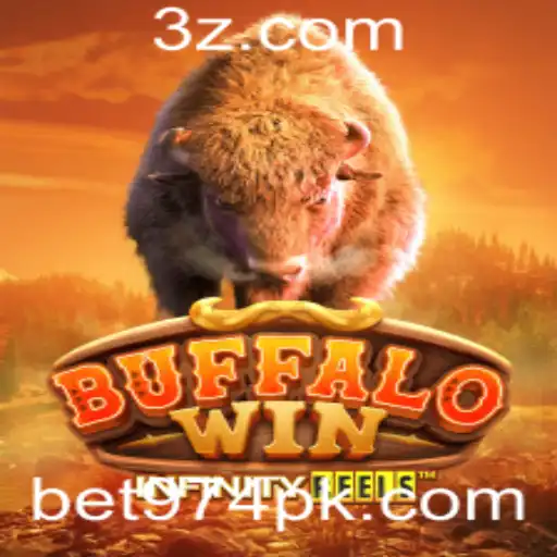Descubra o Fascinante Mundo de BuffaloWin e Bet974