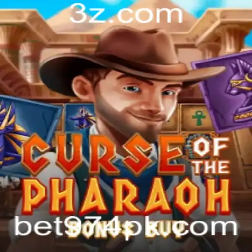 Aventura e Mistério em CurseofthePharaohBonusBuy