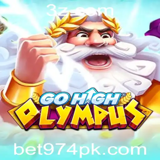 Explorando GoHighOlympus: Aventuras e Estratégias no Mundo de Bet974