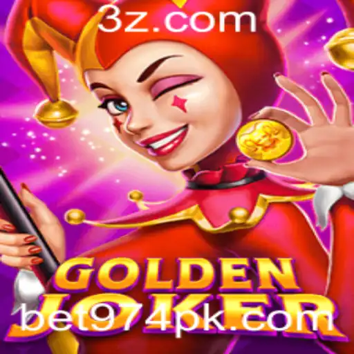 Explorando o Universo de GoldenJoker com a Plataforma Bet974