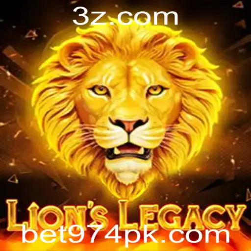 Descubra a Emoção de LionsLegacy com Bet974