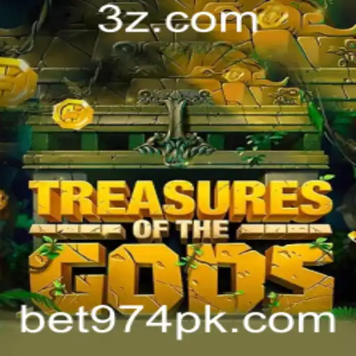 Explorando TreasureoftheGods: Uma Aventura Épica no Mundo dos Jogos