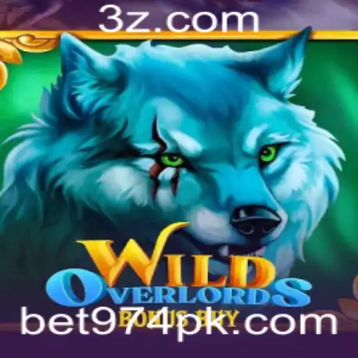 Explorando o Mundo de WildOverlordsBonusBuy: Uma Aventura Incomparável com Bet974