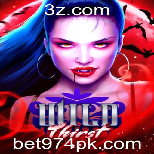 Descubra a Aventura de 'WildThirst' com Bet974